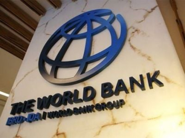 Всемирный банк видит «значительный» инфляционный риск из-за высоких цен на энергоносители